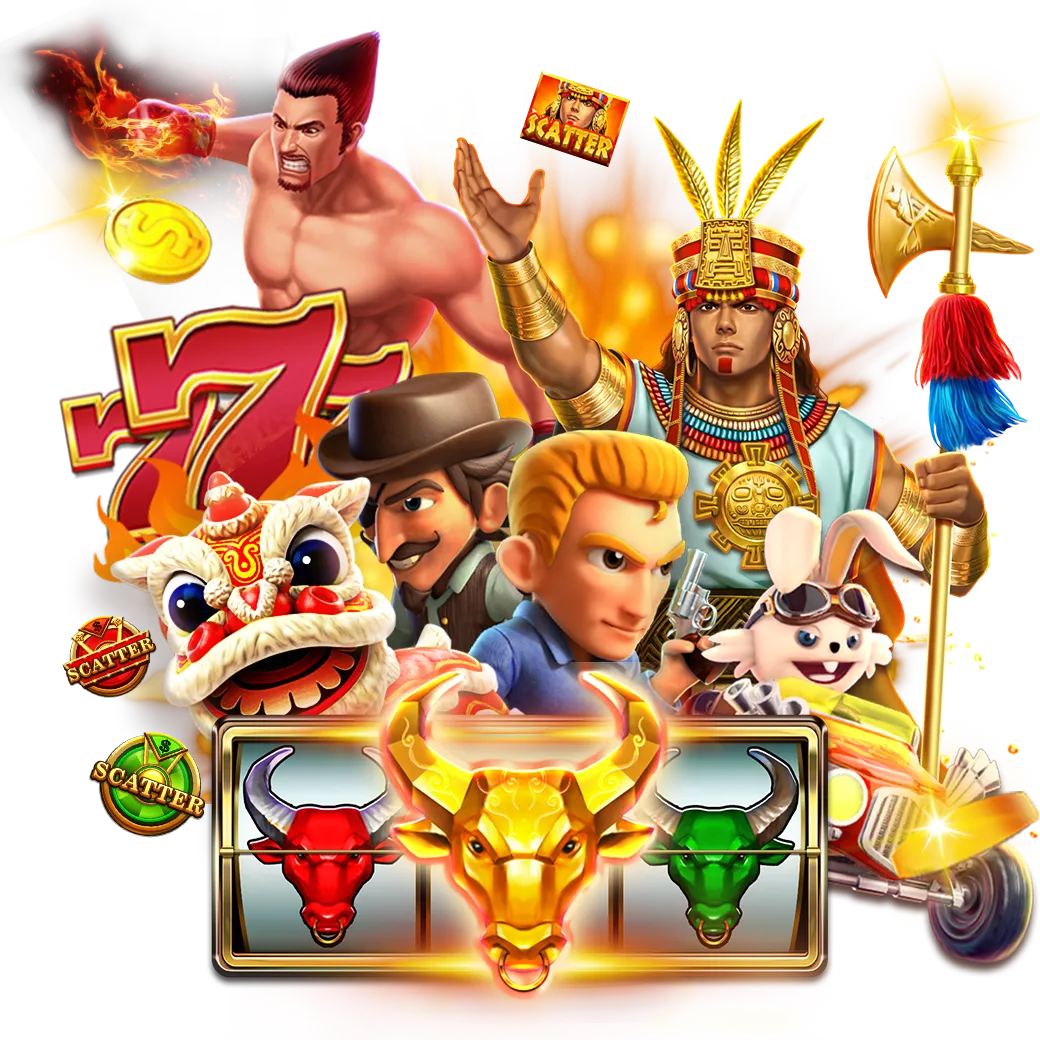 168pgplay คาสิโนออนไลน์อันดับ1 รวมเกมสล็อตและคาสิโนยอดนิยม 2024