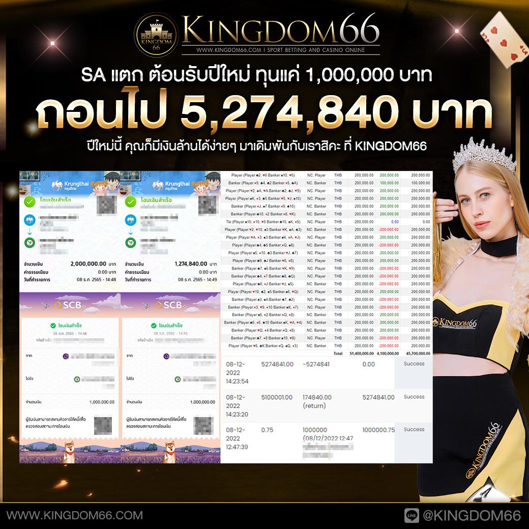 69slot เว็บคาสิโนออนไลน์อันดับหนึ่ง พร้อมโปรโมชั่นเต็มอิ่มใหม่ล่าสุด