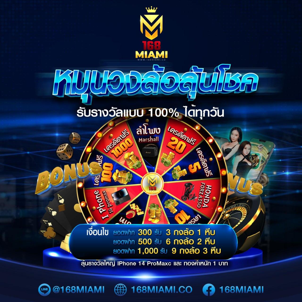 No 168 Slot เว็บคาสิโนออนไลน์อันดับ 1 รวมเกมสล็อตสุดฮิต ทุกค่าย