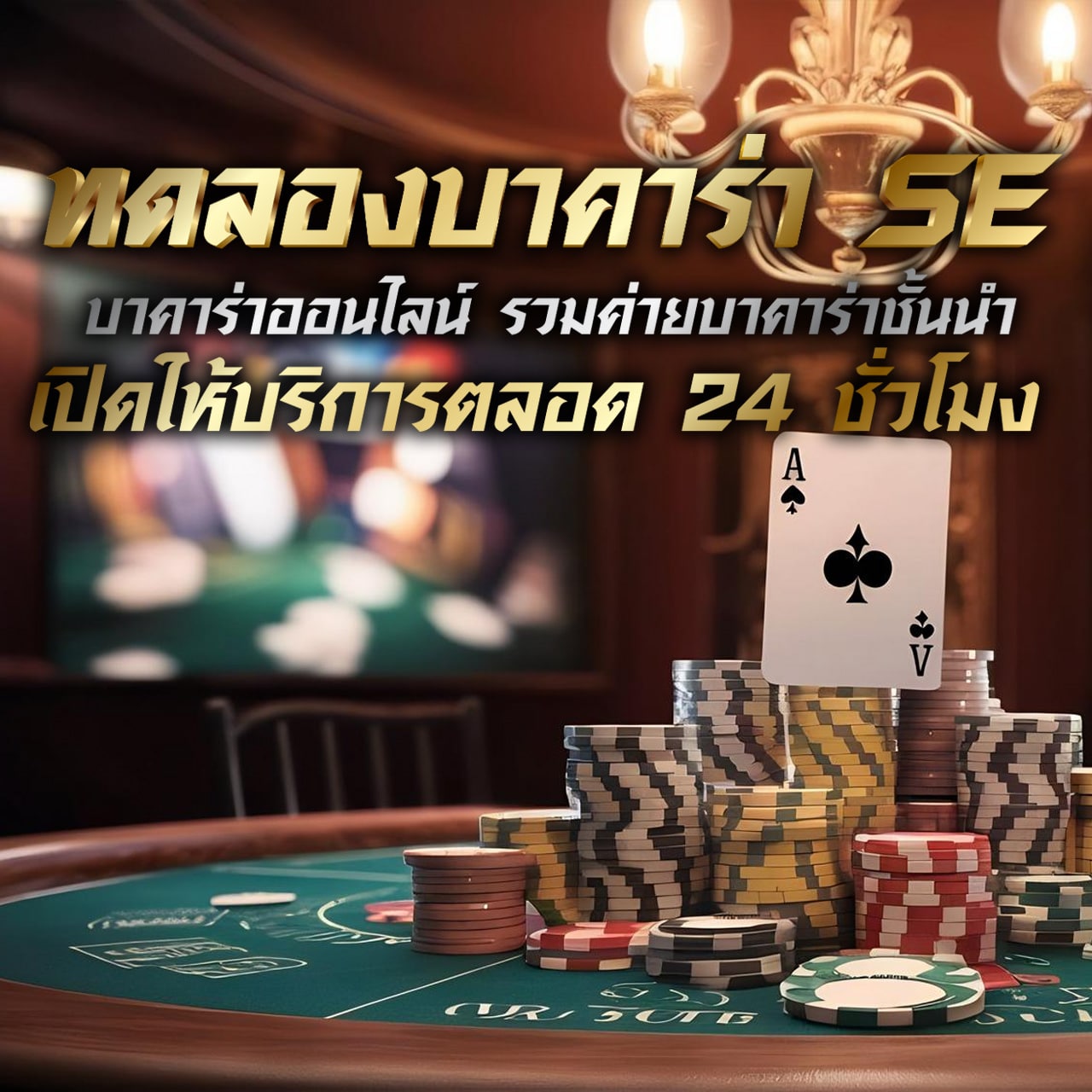 Royal Online V2 มือถือ คาสิโนชั้นนำ ระบบใหม่ไม่ซ้ำใคร