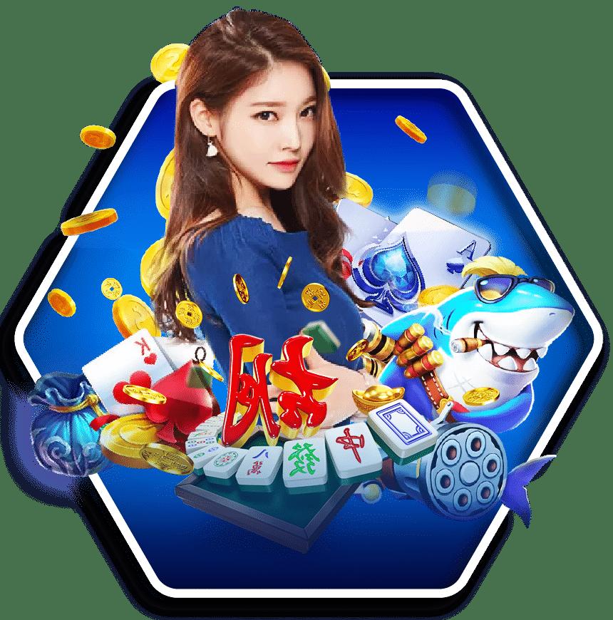 Slot Lucky แหล่งรวมความบันเทิงคาสิโนออนไลน์แห่งใหม่ในไทย2024