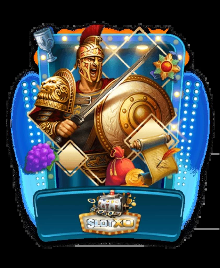 Slot Wallet คาสิโนสด ฝาก-ถอนรวดเร็ว ระบบปลอดภัย บริการเป็นเลิศ