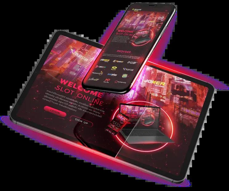 Stunning UK Casino – Ultra-Fast, Secure Gameplay for Thai Fans