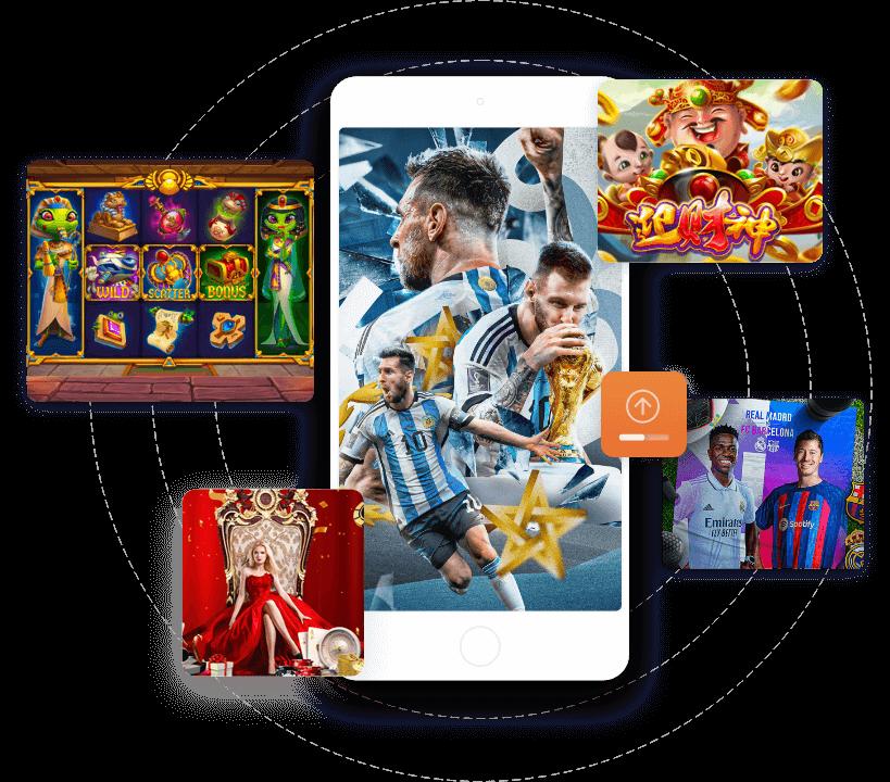 ambsuperslot เว็บสล็อตยอดนิยม รวมเกมฮิต ทำกำไรเร็วที่สุด