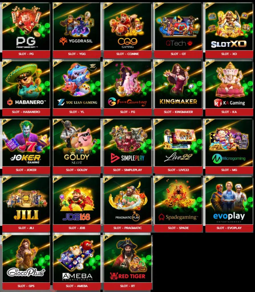 g2g686v คาสิโนครบวงจร เล่นง่าย จ่ายจริง พร้อมโปรโมชั่นมากมาย