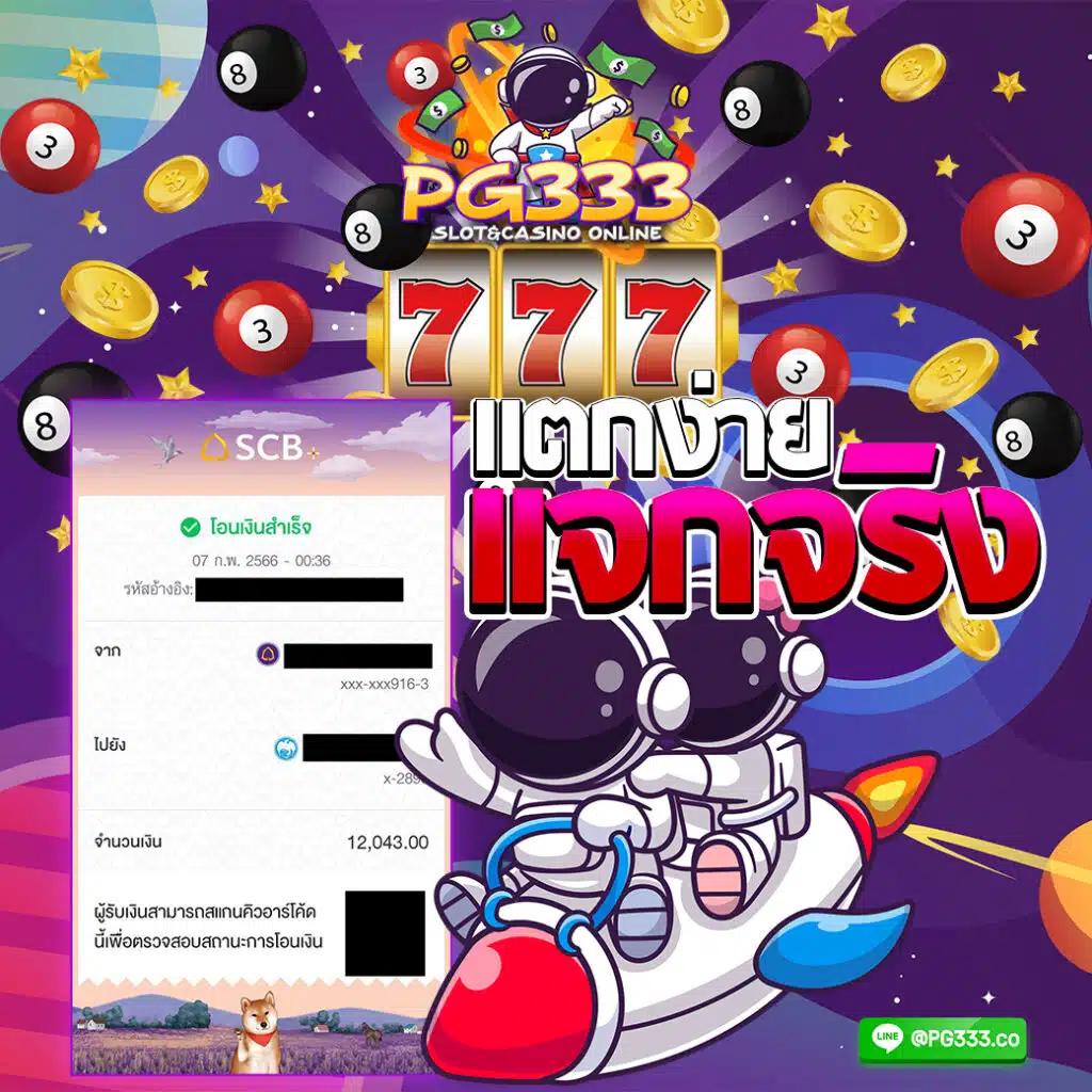 ค่าย เกม สล็อต ใหม่ล่าสุด เล่นฟรี รับโบนัสเต็มที่ที่นี่