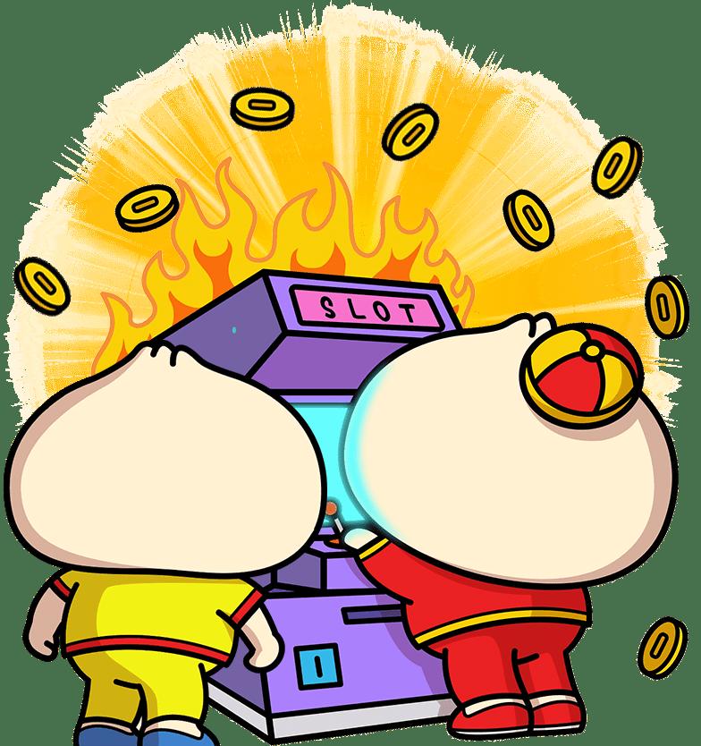 ชาบู189สล็อต คาสิโนออนไลน์ครบวงจรด้วยเกมสล็อตสุดฮิตสมัยใหม่