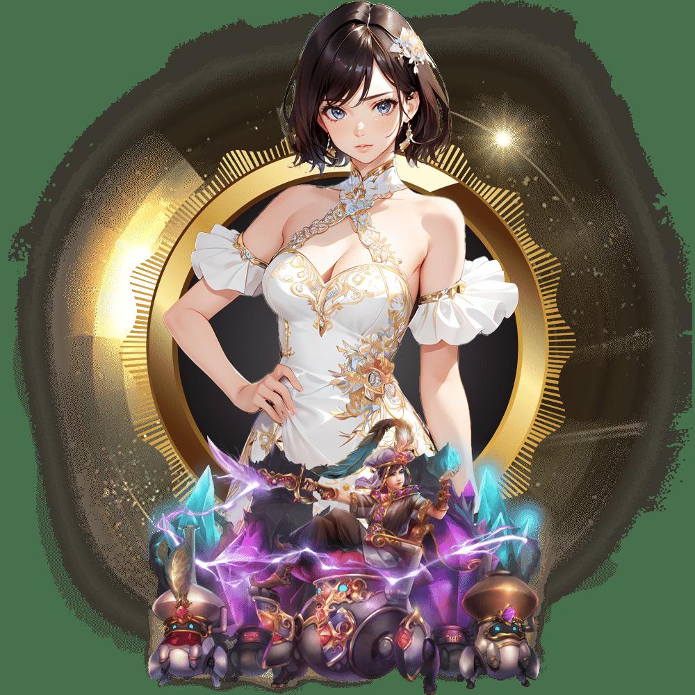 ตารางบาคาร่า เกมออนไลน์คุณภาพสูง เดิมพันง่าย จ่ายจริงมั่นใจ