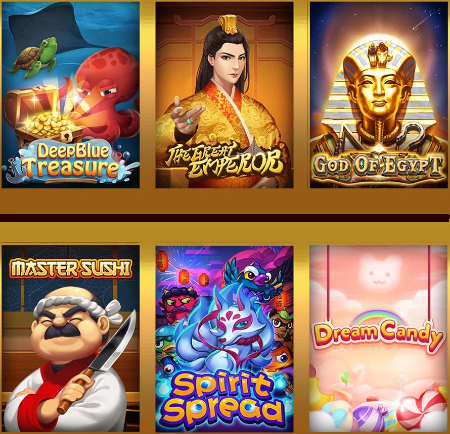 ทดลองเล่นสล็อต pgslot demo เล่นง่าย ด้วยเทคนิคใหม่ล่าสุดในไทย