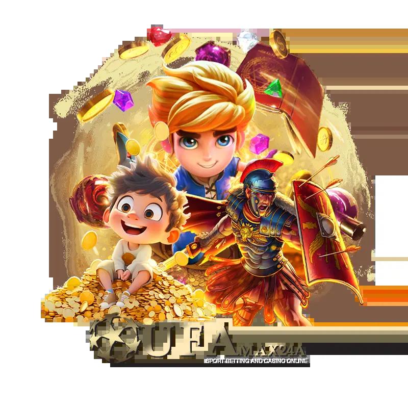 ฝาก 20 รับ 100 PG โปรโมชั่นล่าสุด สำหรับนักเดิมพันออนไลน์