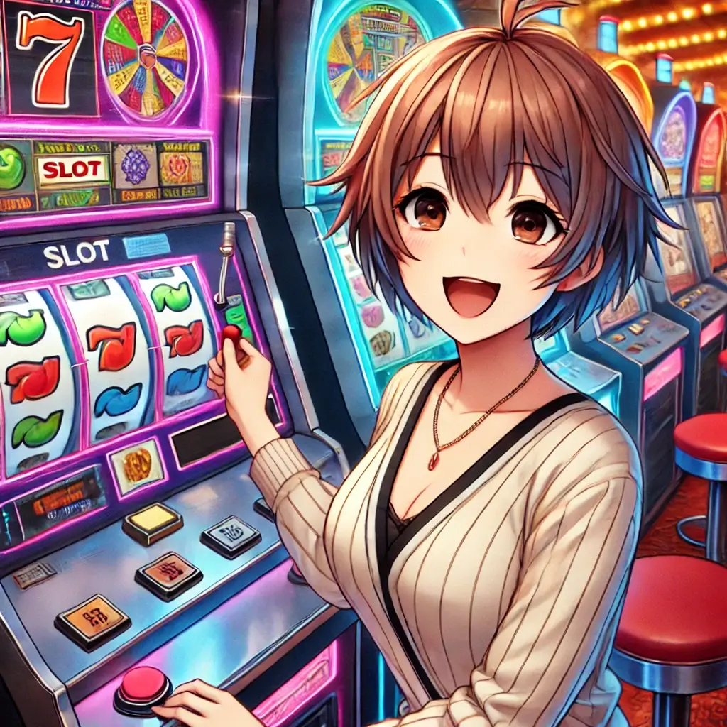 รับฟรีสปิน คาสิโนออนไลน์ จัดเต็มโปรโมชั่นสุดคุ้ม 2024