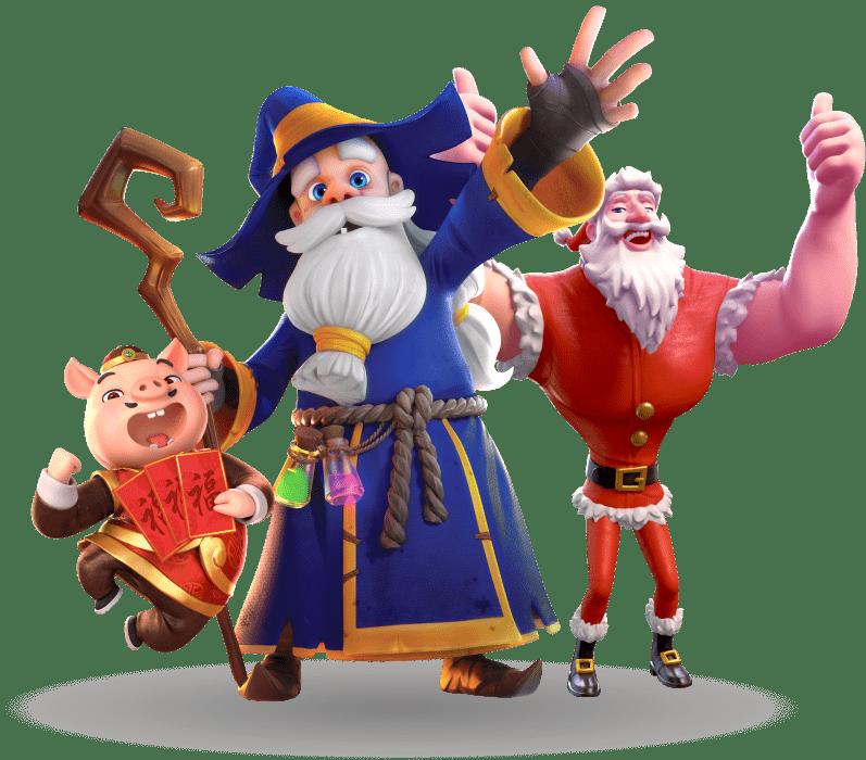 วอเลทสล็อต เว็บตรงเกมเดิมพันทันสมัยพร้อมเทคนิคทำเงินง่าย