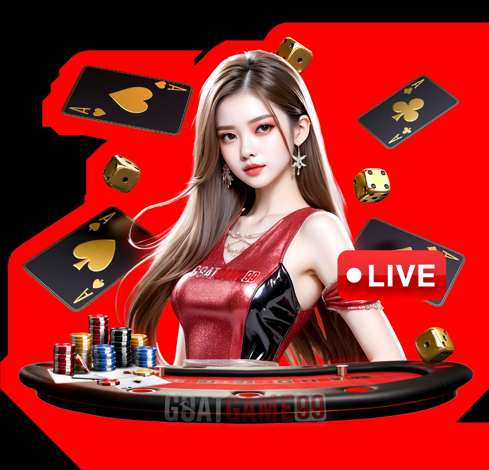 สูตรบาคารา คาสิโนสดออนไลน์ที่ดีที่สุด พร้อมเทคนิคทำเงินเร็ว