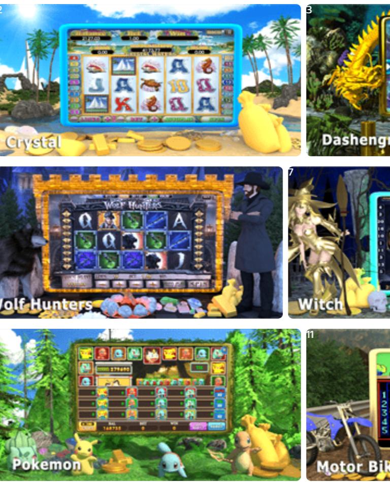 สล็อต USA เกมเดิมพันสุดมันส์ ระบบทันสมัย ฝากถอนออโต้ 24 ชม