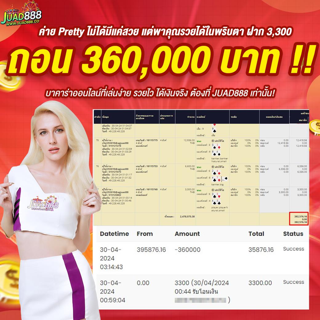 สล็อต ฝาก วอ เลท เล่นง่าย จ่ายจริง บริการเร็ว โปรโมชั่นเด็ด