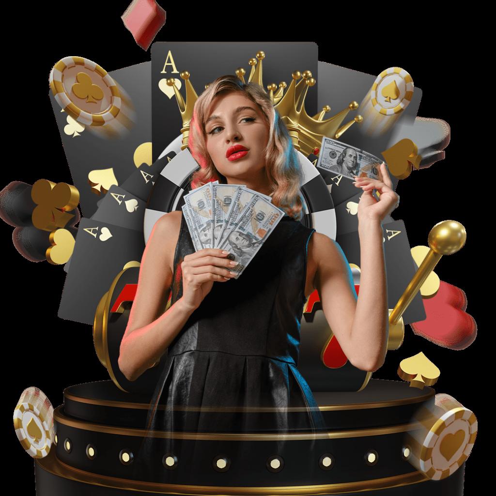 หวยไลน์ คาสิโนครบวงจร สมัครง่ายรับโปรแรงทันที