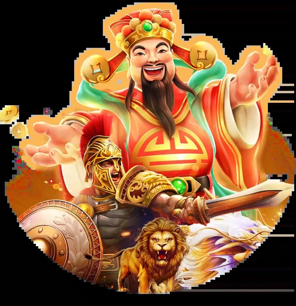 เว็บบุญมีสล็อต คาสิโนครบวงจร ระบบทันสมัย เล่นง่าย แจกเครดิตฟรี