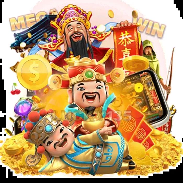 เว็บยักษ์เขียว คาสิโนออนไลน์อันดับหนึ่ง รวมเกมเมืองไทยฮิต