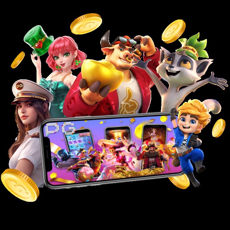 ไทยสล็อต เว็บตรง คาสิโนออนไลน์อันดับ 1 พร้อมโปรโมชั่นสุดฮิต